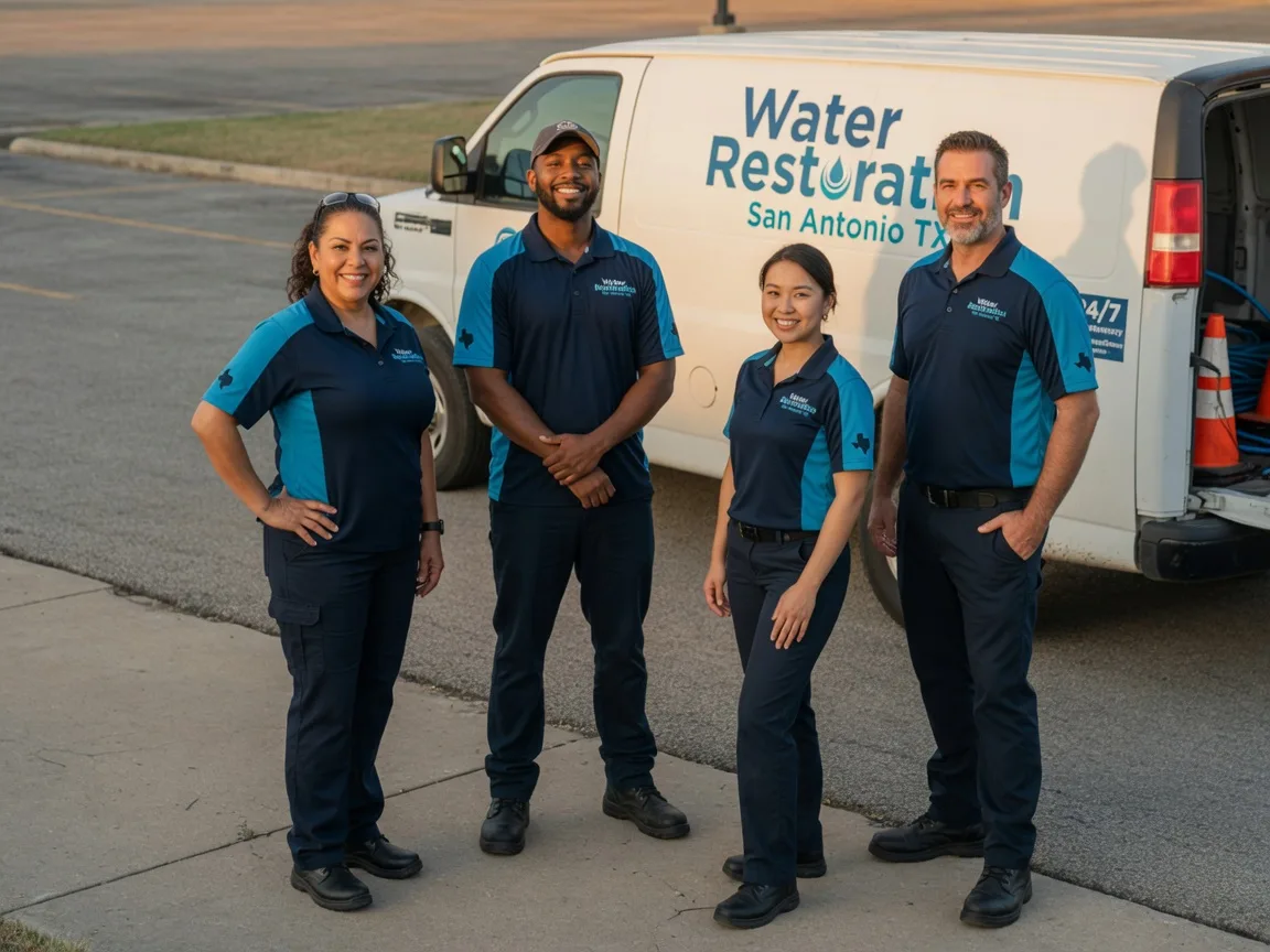 Water Damage Repair company in Tad, WV